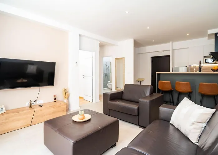 Apartamento Sofia