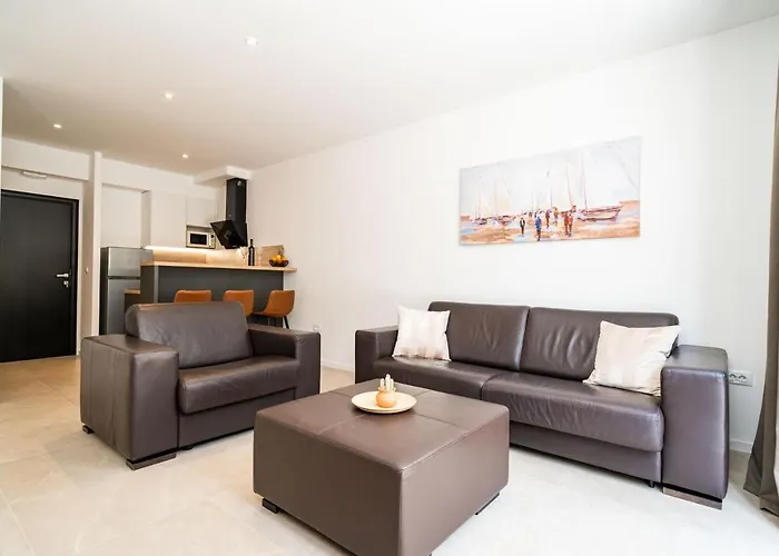 Apartamento Sofia *
