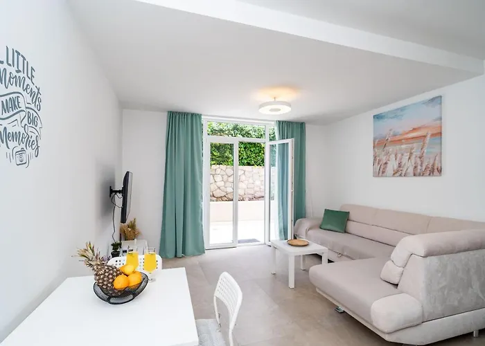 Sofia Apartamento *