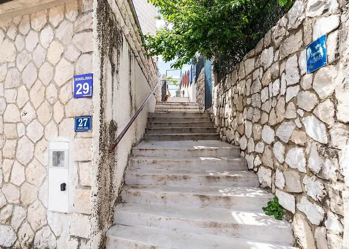 Sofia Apartamento *