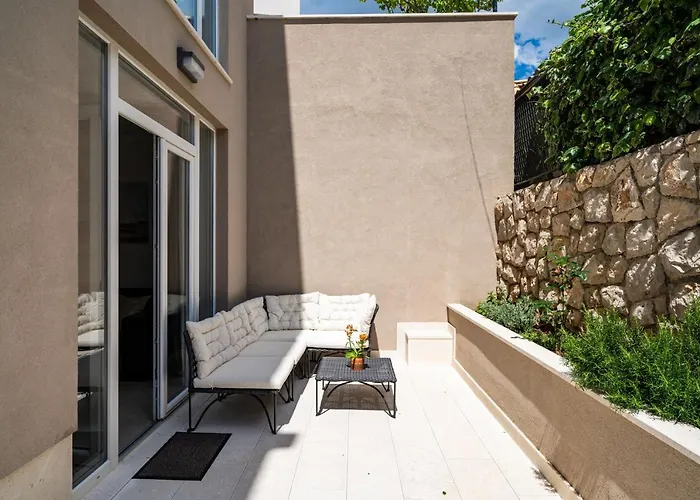 Sofia Apartamento Dubrovnik