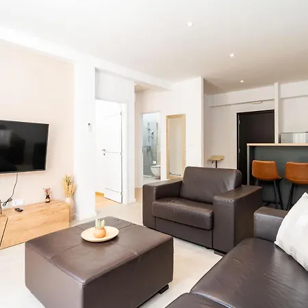 Appartement Sofia