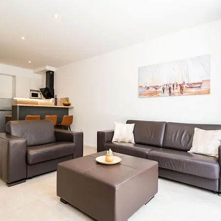 Appartement Sofia *