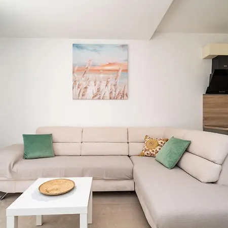 Sofia Apartment