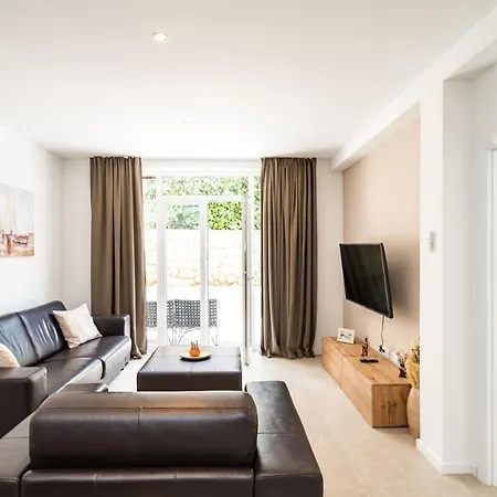 Appartement Sofia *