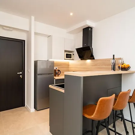 Apartament Sofia Dubrownik