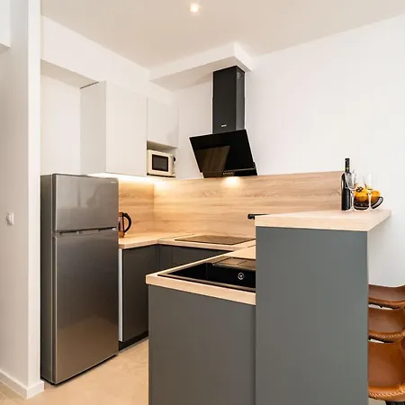 Apartament Sofia Dubrownik