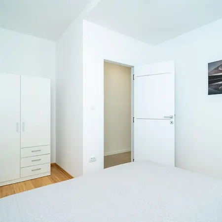 Appartement Sofia *