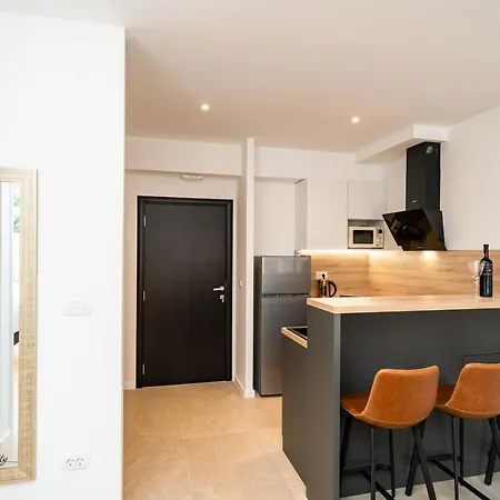 Appartement Sofia *