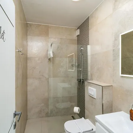 Appartement Sofia *