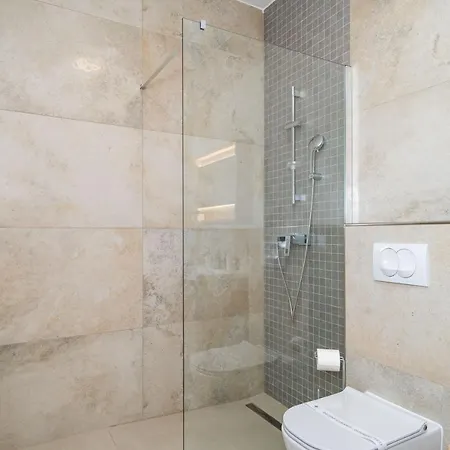Appartement Sofia