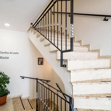 Appartement Sofia