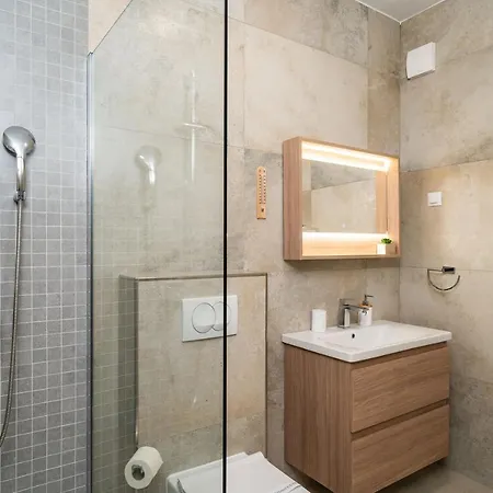 Sofia Apartment