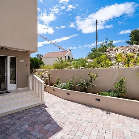 Apartament Sofia Dubrownik