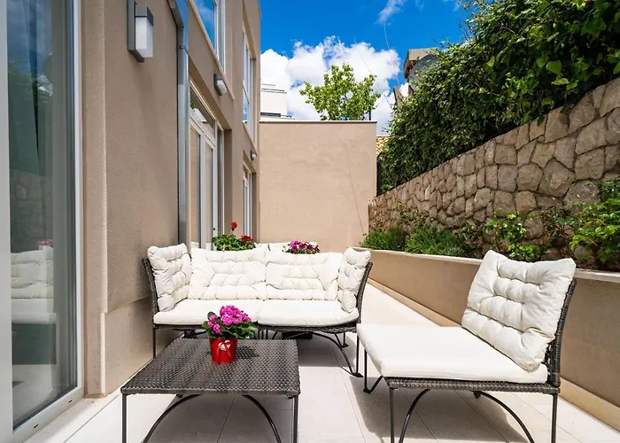 Sofia 두브로브니크