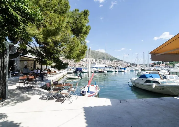 Sofia 아파트 두브로브니크