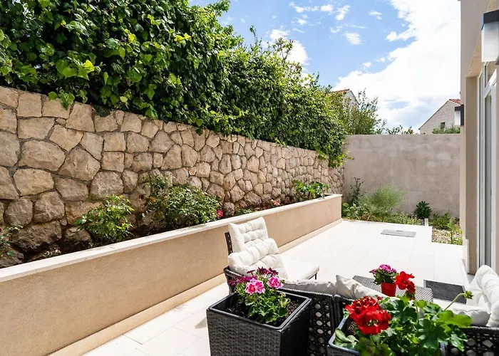 아파트 Sofia 두브로브니크