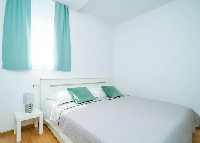 Sofia 아파트 두브로브니크