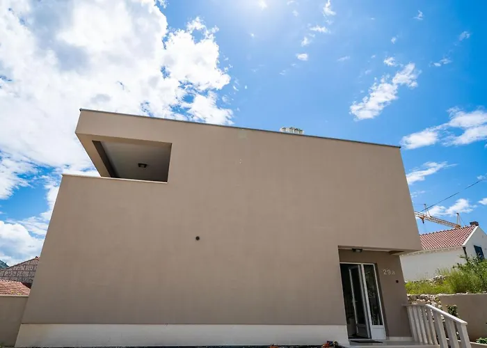 Sofia * 두브로브니크