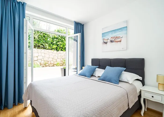 Sofia 아파트 두브로브니크