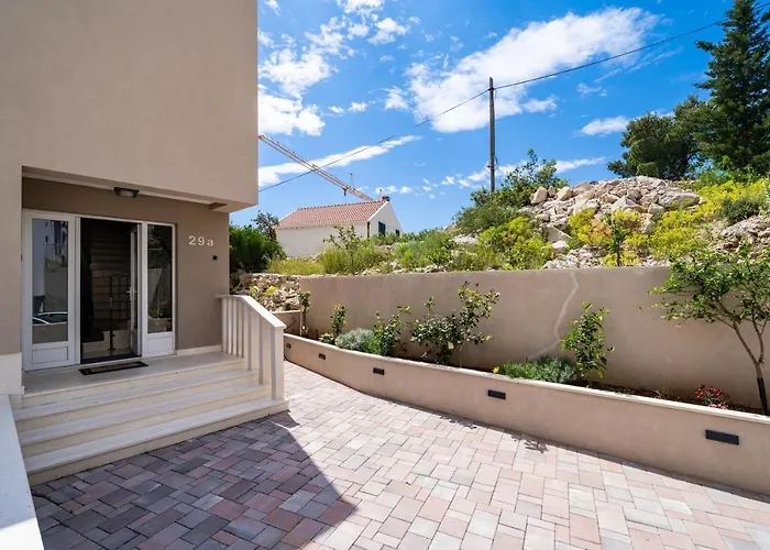 Appartamento Giardino Del Padre Ragusa
