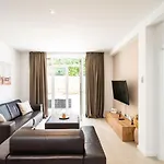 Apartmán Sofia *
