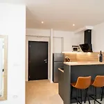 Apartmán Sofia *