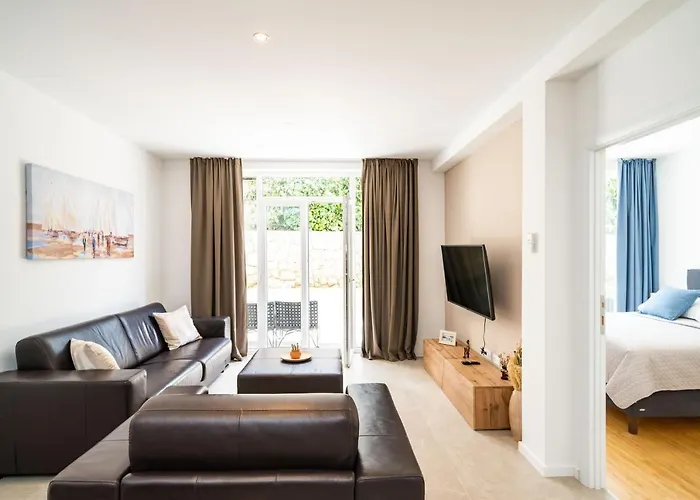 Apartament Sofia *