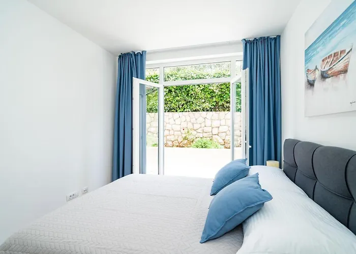 Apartament Sofia Dubrownik