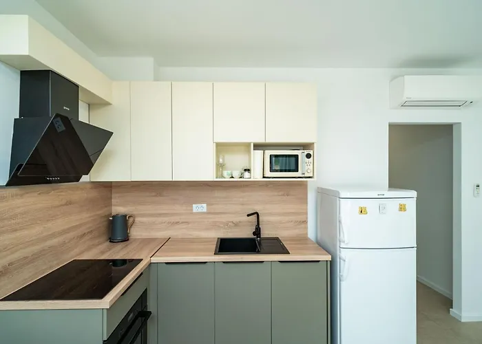 Sofia Apartament *