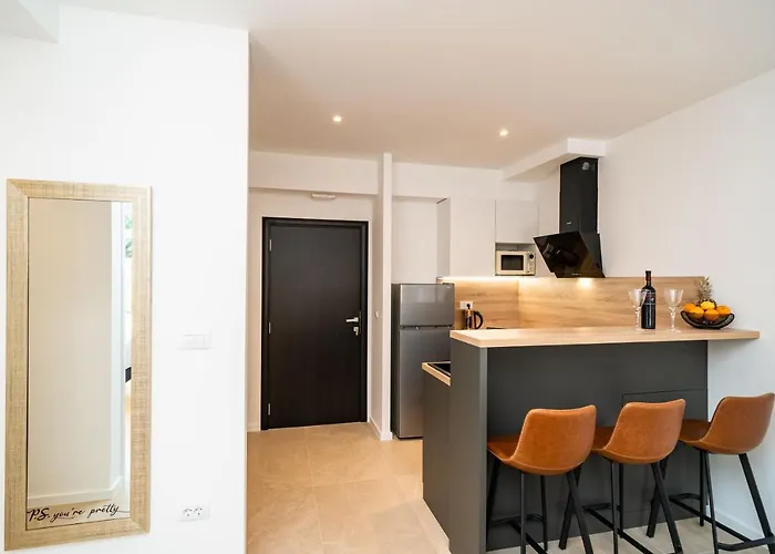 Apartament Sofia *