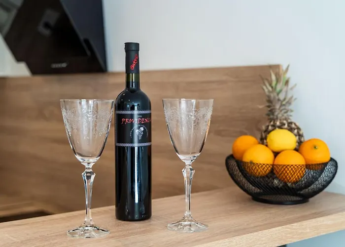 Apartament Sofia