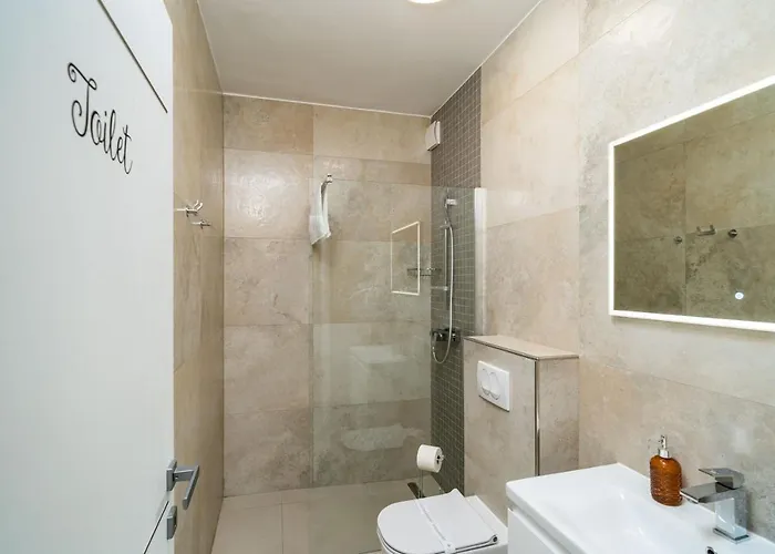 Apartament Sofia *